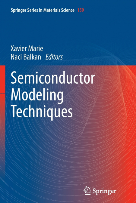 Semiconductor Modeling Techniques
