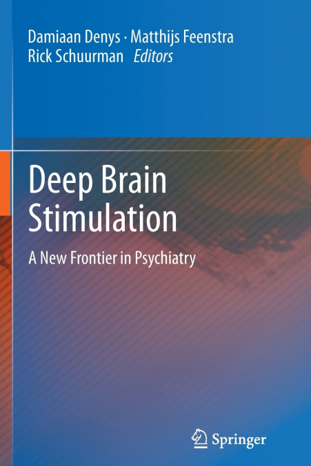 Deep Brain Stimulation