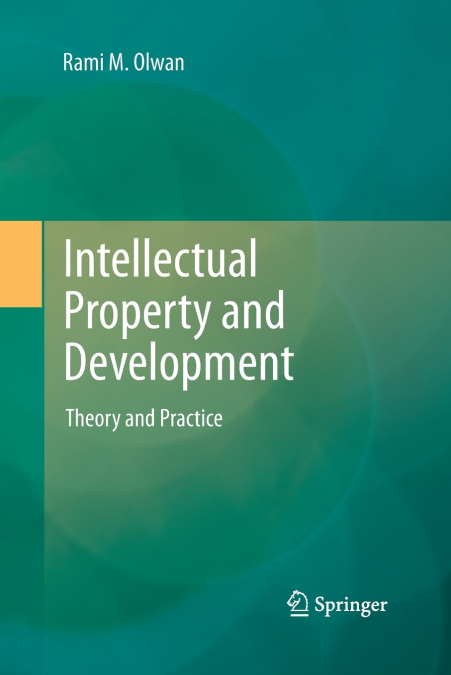 Intellectual Property and Development