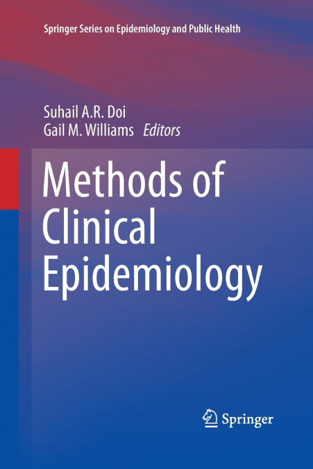Methods of Clinical Epidemiology
