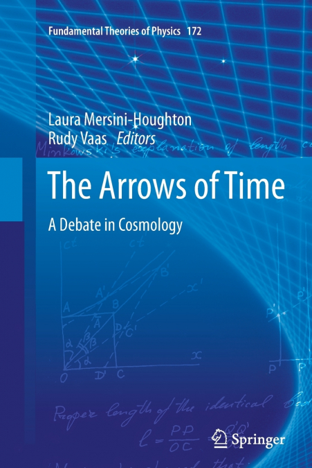 The Arrows of Time