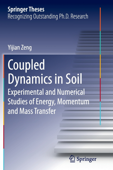 Coupled Dynamics in Soil