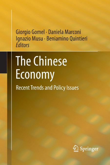 The Chinese Economy