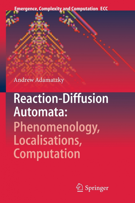 Reaction-Diffusion Automata