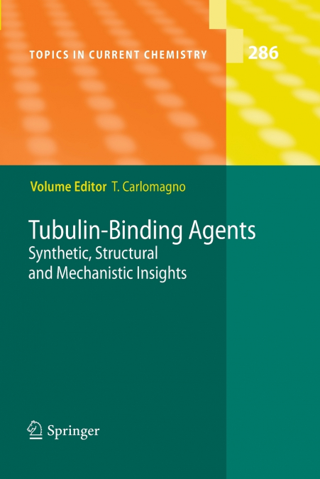 Tubulin-Binding Agents