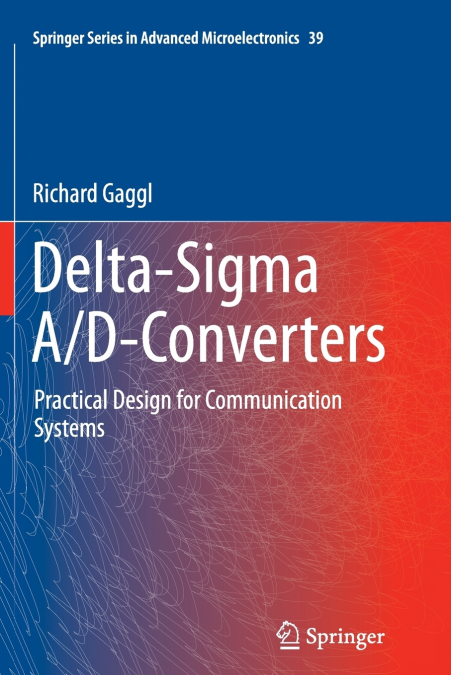 Delta-Sigma A/D-Converters