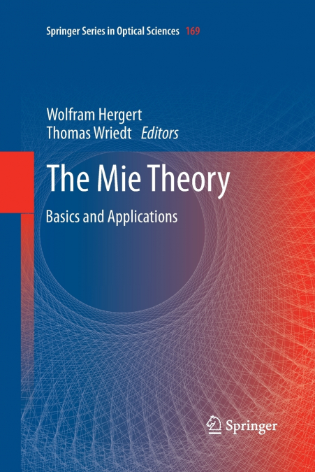 The Mie Theory