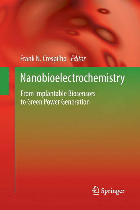 Nanobioelectrochemistry