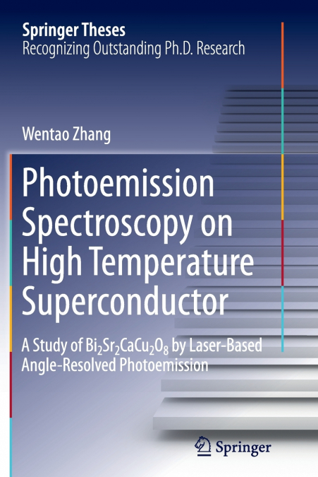 Photoemission Spectroscopy on High Temperature Superconductor