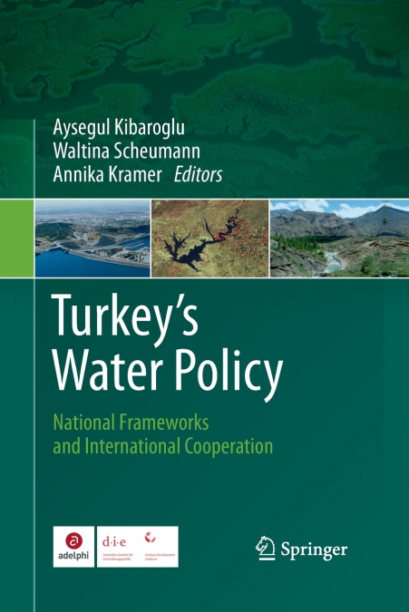 Turkey’s Water Policy