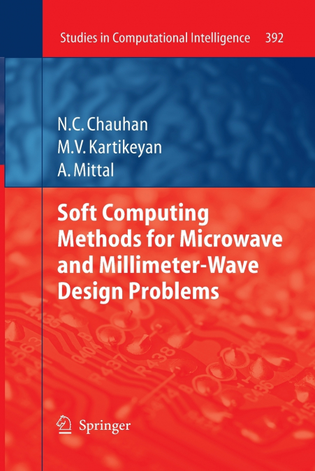 Soft Computing Methods for Microwave and Millimeter-Wave Design Problems