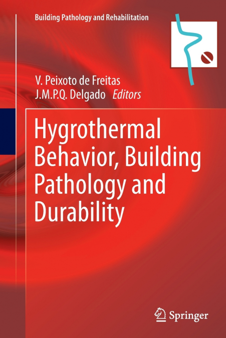 Hygrothermal Behavior, Building Pathology and Durability