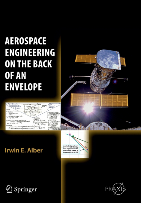 Aerospace Engineering on the Back of an Envelope