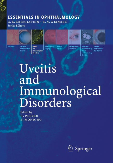 Uveitis and Immunological Disorders