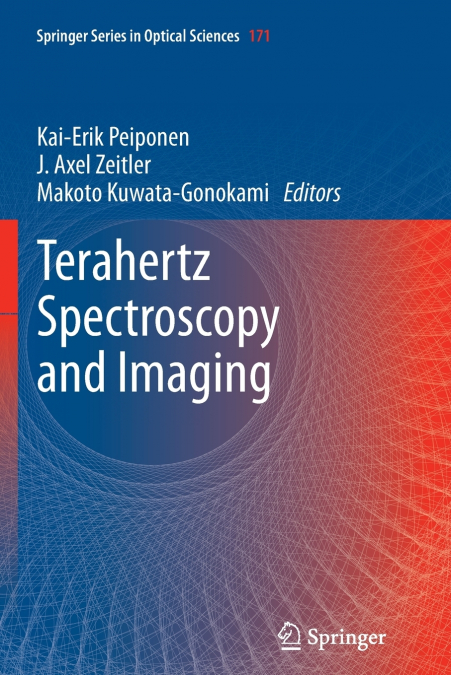 Terahertz Spectroscopy and Imaging