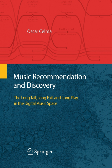 Music Recommendation and Discovery