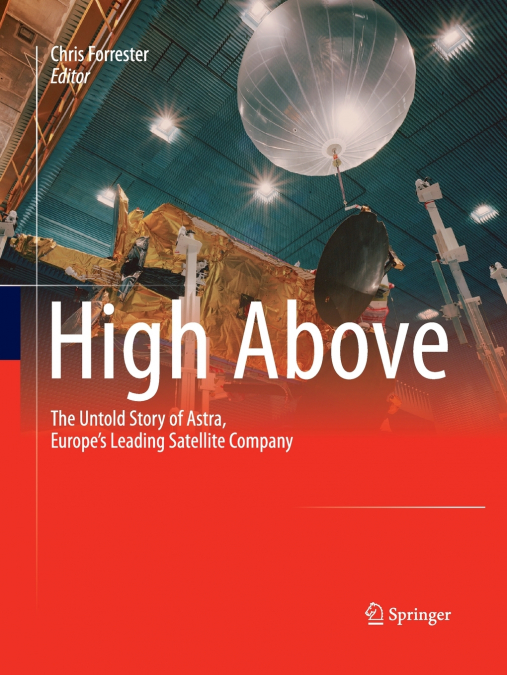 High Above