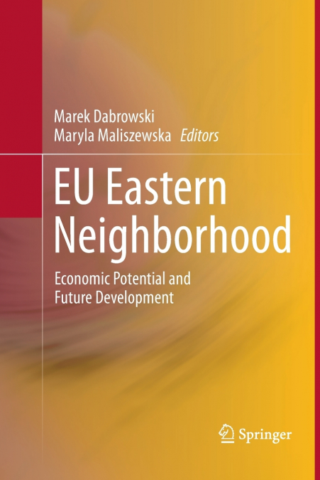 EU Eastern Neighborhood