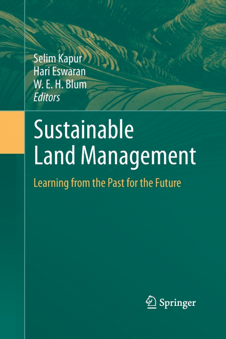 Sustainable Land Management