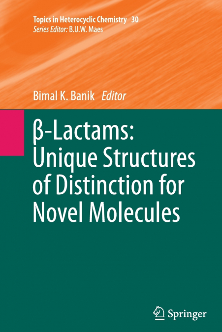 β-Lactams