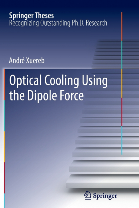 Optical Cooling Using the Dipole Force