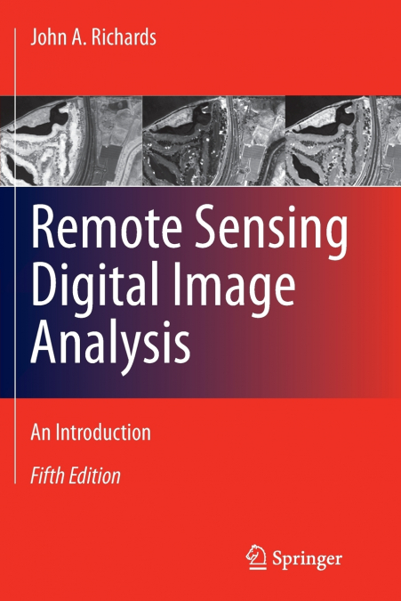 Remote Sensing Digital Image Analysis
