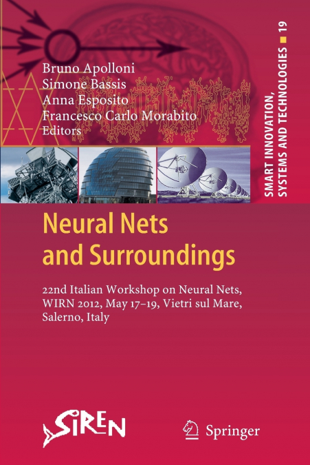 Neural Nets and Surroundings