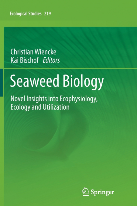 Seaweed Biology