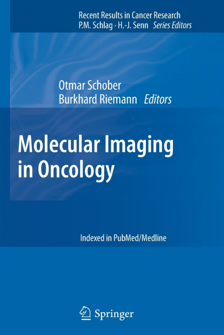 Molecular Imaging in Oncology