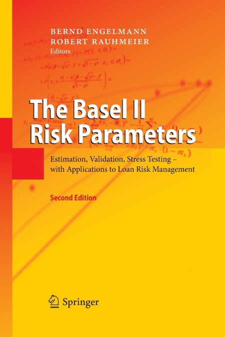 The Basel II Risk Parameters