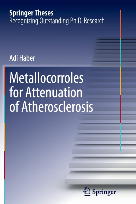 Metallocorroles for Attenuation of Atherosclerosis