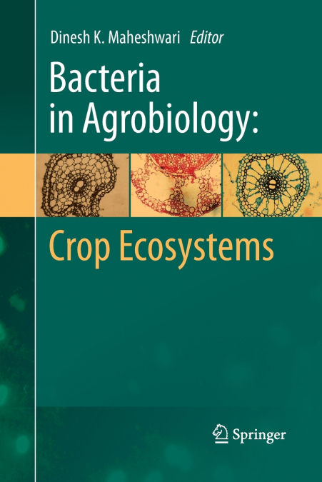 Bacteria in Agrobiology
