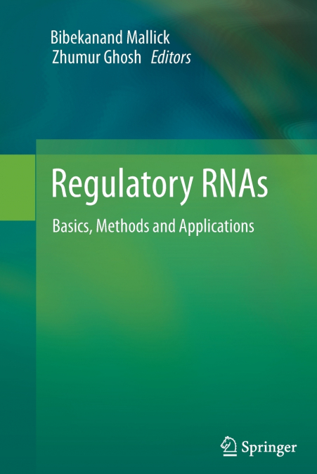 Regulatory RNAs