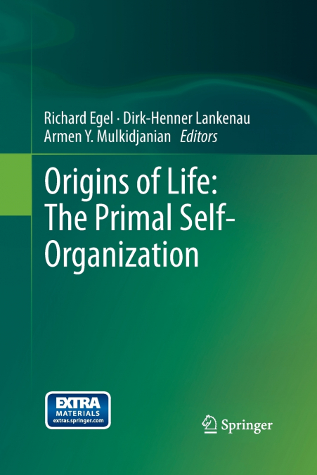 Origins of Life