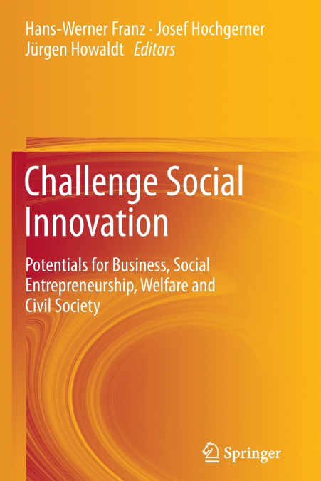 Challenge Social Innovation