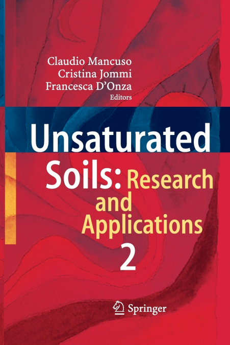 Unsaturated Soils