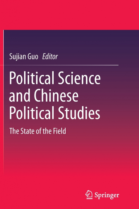 Political Science and Chinese Political Studies