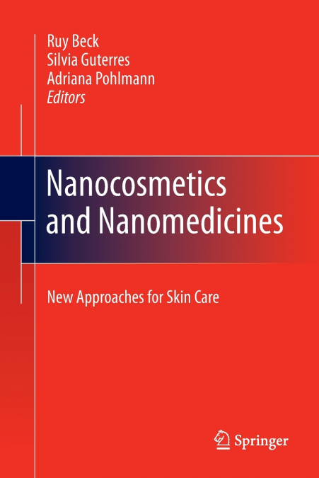 Nanocosmetics and Nanomedicines