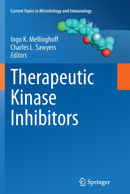 Therapeutic Kinase Inhibitors