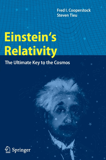 Einstein’s Relativity