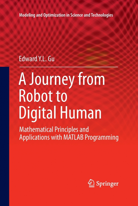 A Journey from Robot to Digital Human