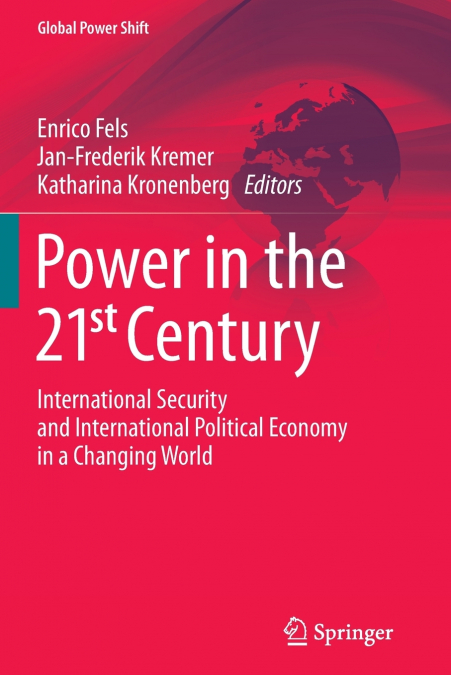 Power in the 21st Century