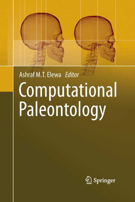 Computational Paleontology