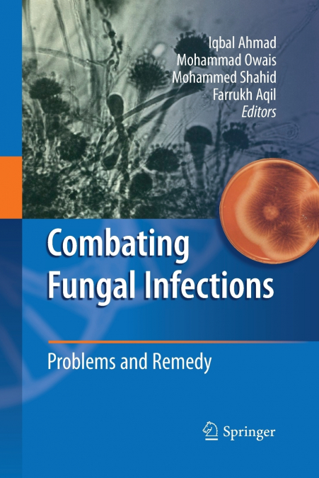 Combating Fungal Infections