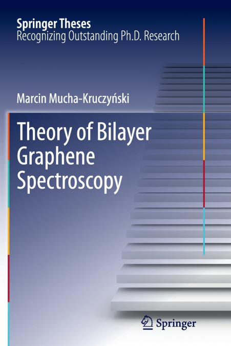 Theory of Bilayer Graphene Spectroscopy