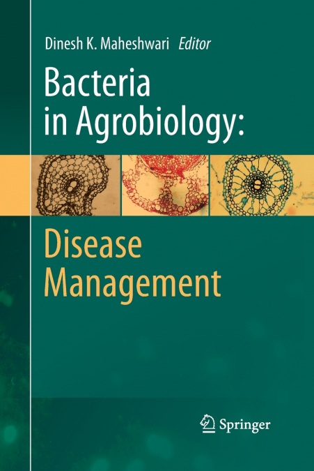 Bacteria in Agrobiology