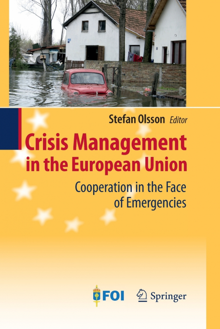 Crisis Management in the European Union