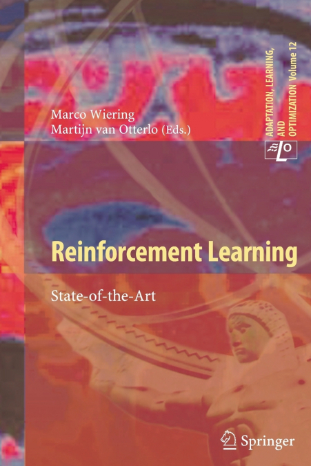Reinforcement Learning