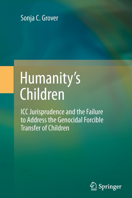 Humanity’s Children