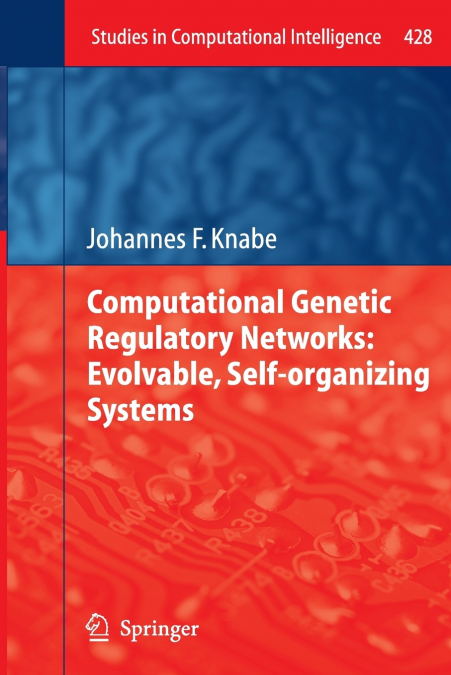 Computational Genetic Regulatory Networks